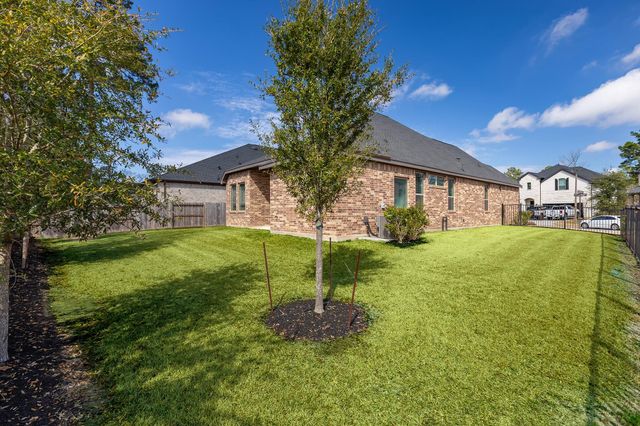 107 Yellow Perch Way, Conroe, TX 77318