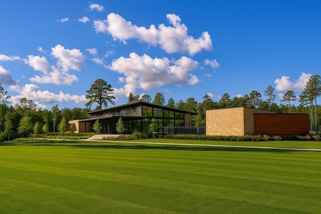 107 Yellow Perch Way, Conroe, TX 77318