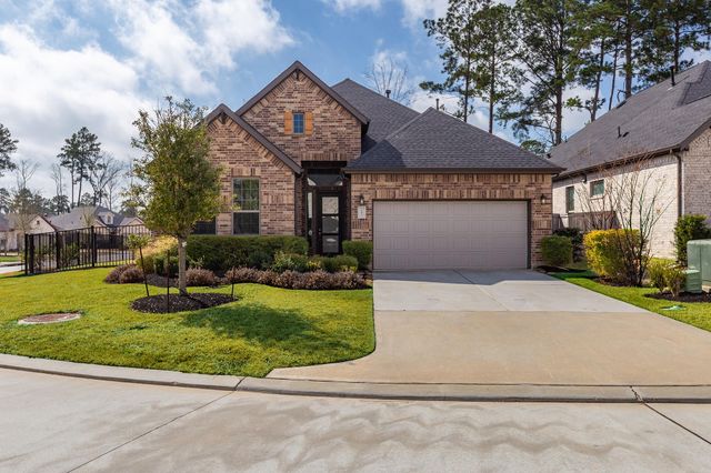 107 Yellow Perch Way, Conroe, TX 77318