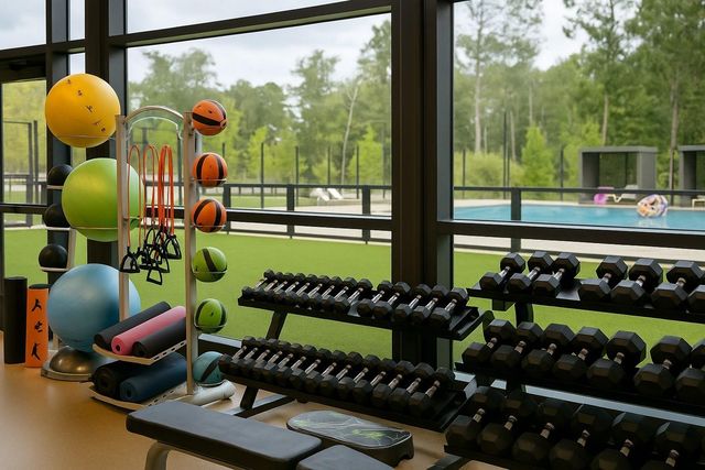 107 Yellow Perch Way, Conroe, TX 77318