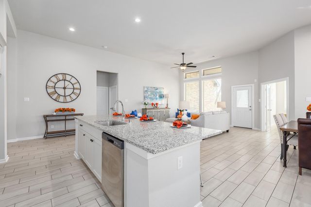 107 Yellow Perch Way, Conroe, TX 77318