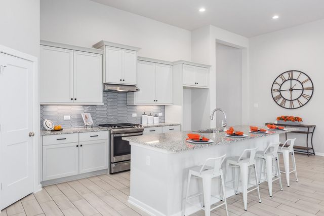 107 Yellow Perch Way, Conroe, TX 77318