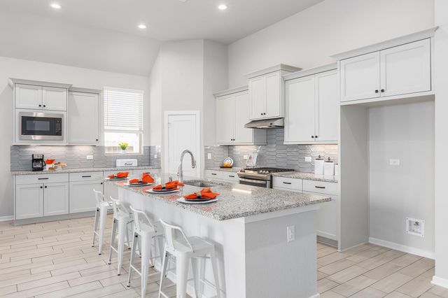 107 Yellow Perch Way, Conroe, TX 77318