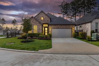 107 Yellow Perch Way, Conroe, TX 77318