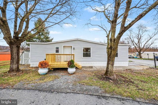 31 CYPRESS LANE, Carlisle, PA 17015