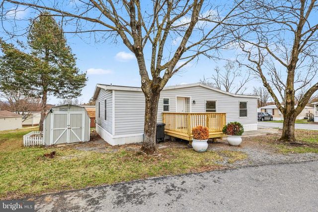 31 CYPRESS LANE, Carlisle, PA 17015