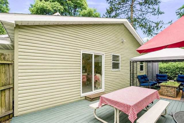 627 Francis Street, South Haven, MI 49090
