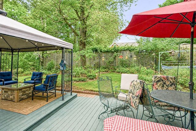 627 Francis Street, South Haven, MI 49090