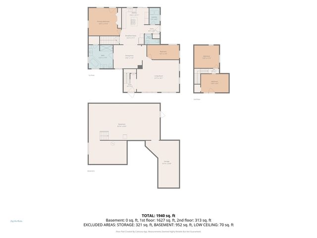 627 Francis Street, South Haven, MI 49090
