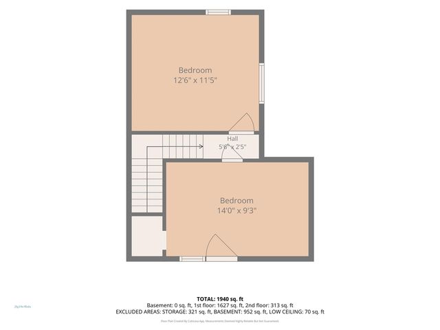 627 Francis Street, South Haven, MI 49090
