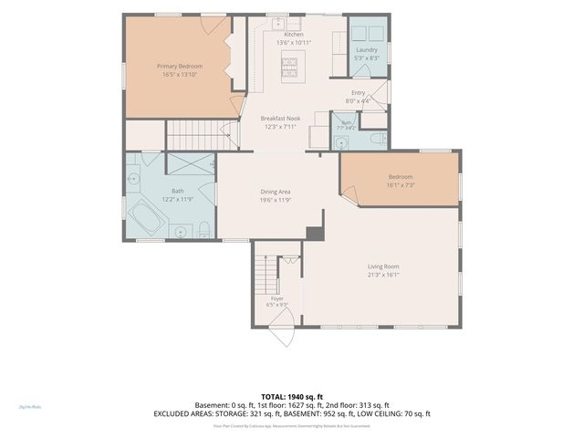 627 Francis Street, South Haven, MI 49090