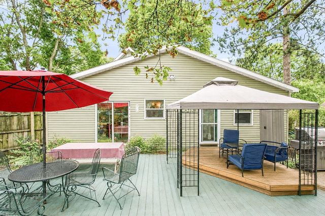 627 Francis Street, South Haven, MI 49090
