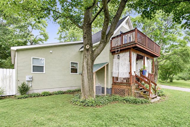 627 Francis Street, South Haven, MI 49090