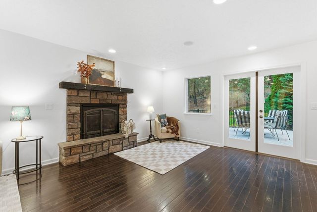 5821 N Del Rey Dr, Otis Orchards, WA 99027