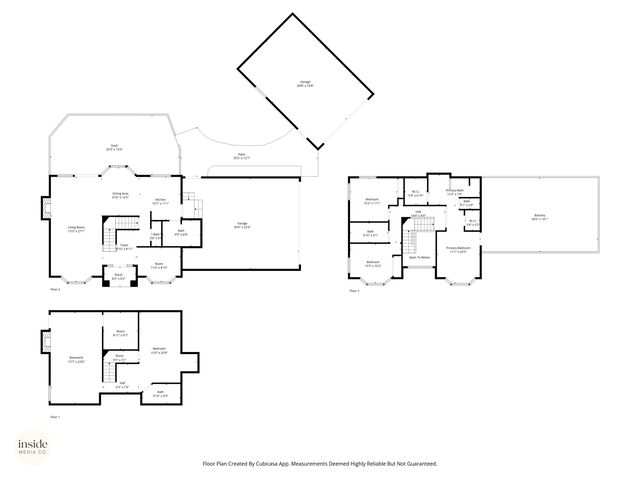 5821 N Del Rey Dr, Otis Orchards, WA 99027