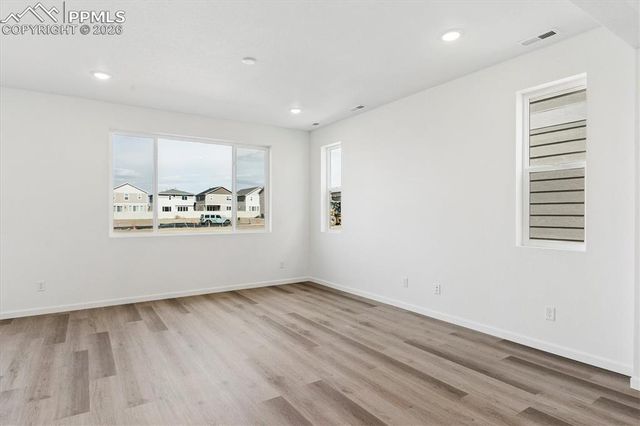 7852 Turkey Flat Lane, Colorado Springs, CO 80925