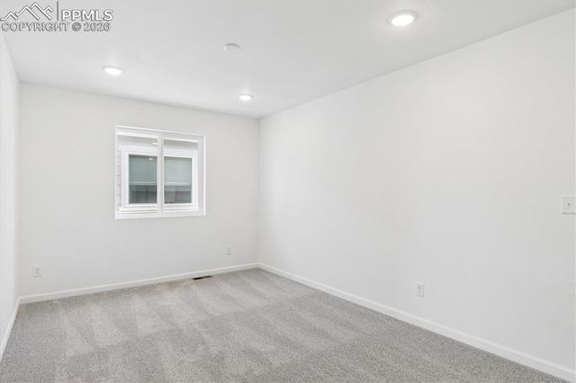 7852 Turkey Flat Lane, Colorado Springs, CO 80925