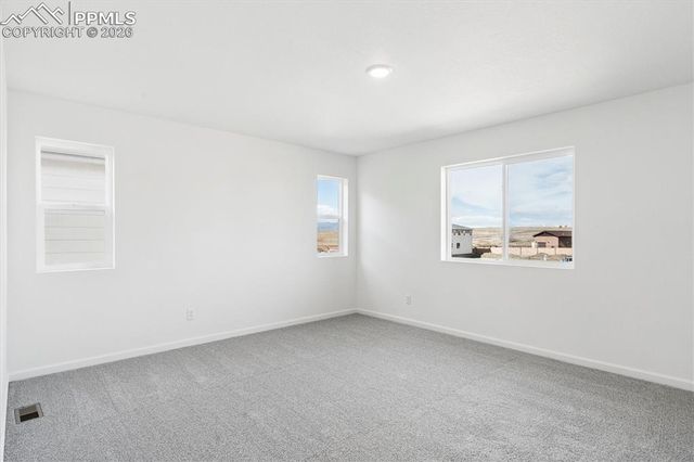 7852 Turkey Flat Lane, Colorado Springs, CO 80925