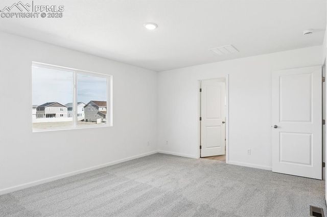 7852 Turkey Flat Lane, Colorado Springs, CO 80925