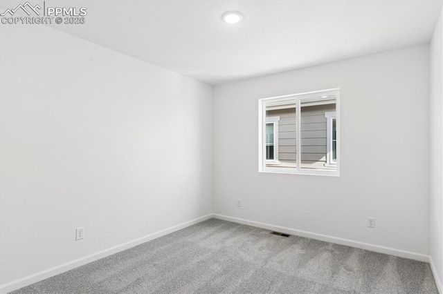 7852 Turkey Flat Lane, Colorado Springs, CO 80925