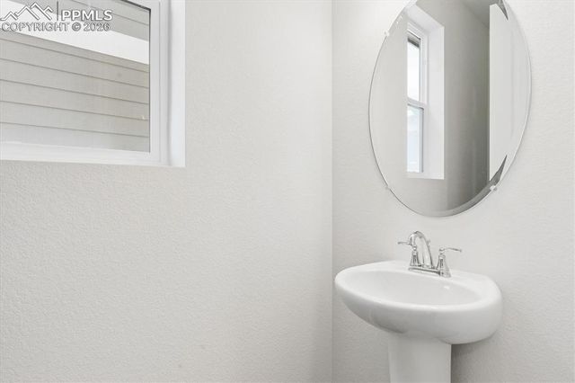 7852 Turkey Flat Lane, Colorado Springs, CO 80925