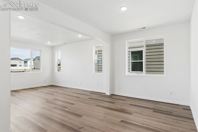 7852 Turkey Flat Lane, Colorado Springs, CO 80925