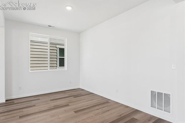 7852 Turkey Flat Lane, Colorado Springs, CO 80925