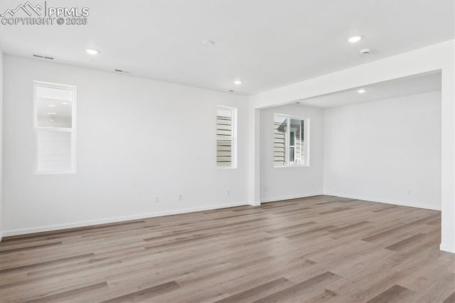 7852 Turkey Flat Lane, Colorado Springs, CO 80925