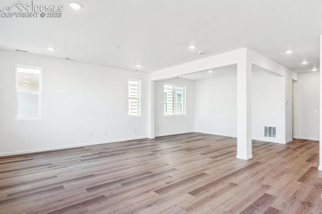 7852 Turkey Flat Lane, Colorado Springs, CO 80925