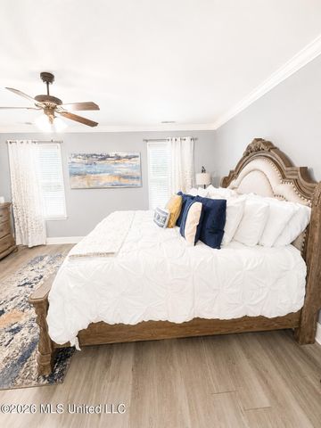 1436 N Arbor Lake Drive, Horn Lake, MS 38637