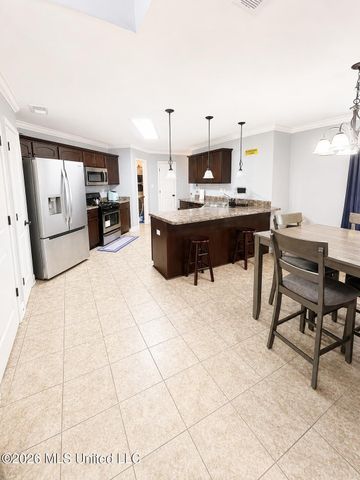 1436 N Arbor Lake Drive, Horn Lake, MS 38637