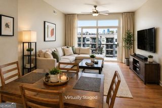 711 Cosmopolitan Drive NE 715, Atlanta, GA 30324