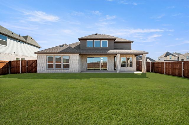 7112 Seagrove Court, Grand Prairie, TX 75054