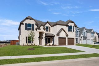 7112 Seagrove Court, Grand Prairie, TX 75054