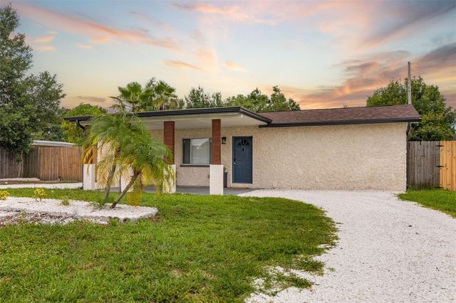 5384 56TH AVENUE N, St Petersburg, FL 33709