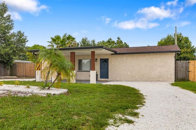5384 56TH AVENUE N, St Petersburg, FL 33709