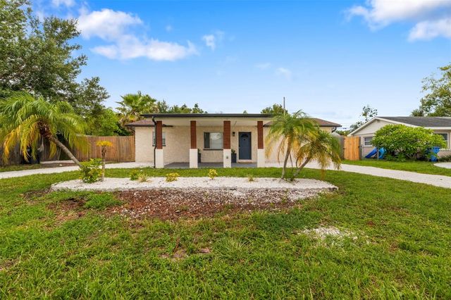 5384 56TH AVENUE N, St Petersburg, FL 33709