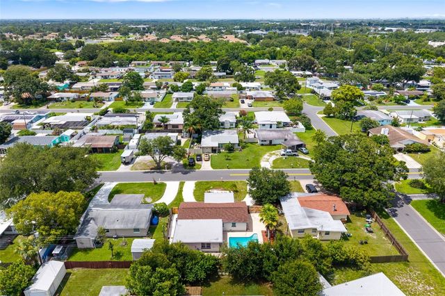 5384 56TH AVENUE N, St Petersburg, FL 33709