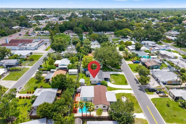 5384 56TH AVENUE N, St Petersburg, FL 33709