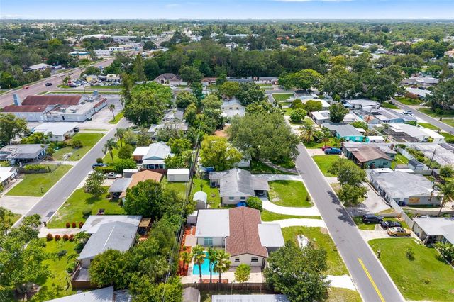 5384 56TH AVENUE N, St Petersburg, FL 33709