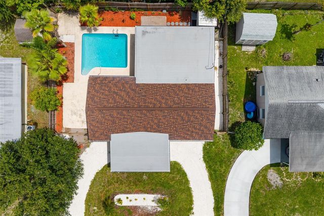 5384 56TH AVENUE N, St Petersburg, FL 33709