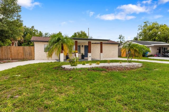 5384 56TH AVENUE N, St Petersburg, FL 33709