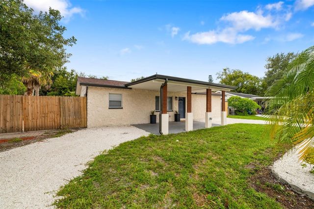 5384 56TH AVENUE N, St Petersburg, FL 33709
