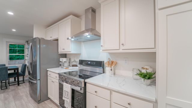 119 Blaine Street, Michigan City, IN 46360