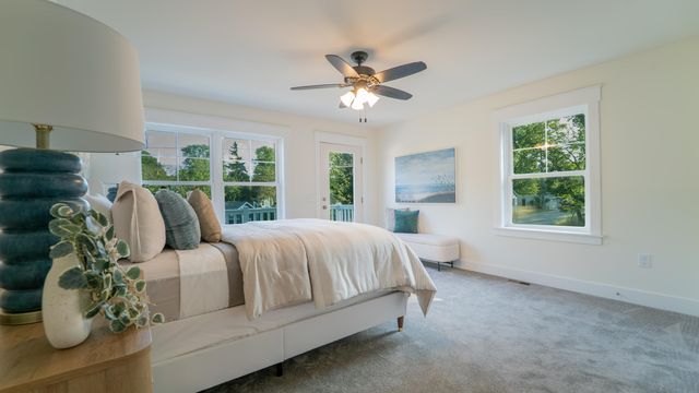 119 Blaine Street, Michigan City, IN 46360