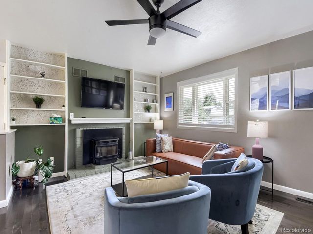 9831 W 105th Ave, Broomfield, CO 80021