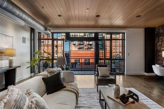 1441 Wazee Street 302, Denver, CO 80202