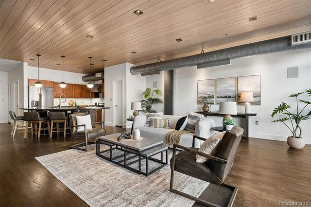 1441 Wazee Street 302, Denver, CO 80202