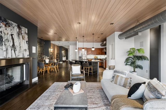 1441 Wazee Street 302, Denver, CO 80202