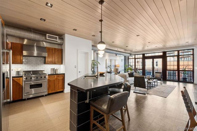 1441 Wazee Street 302, Denver, CO 80202